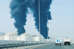 UAE Arrests 35 Over Iran War Misinformation