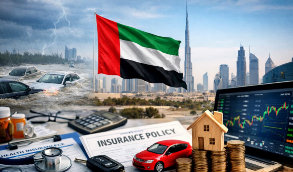 UAE Insurance Sector Poised for Double-Digit Growth 2 uae insurance sector poised for double digit growth UAE Insurance Sector Poised for Double-Digit Growth