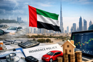 UAE Insurance Sector Poised for Double-Digit Growth