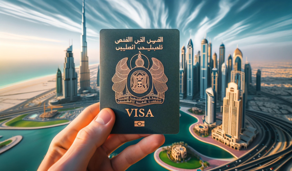 uae introduces four new visit visas and overhauls visa regulations UAE Introduces Four New Visit Visas and Overhauls Visa Regulations