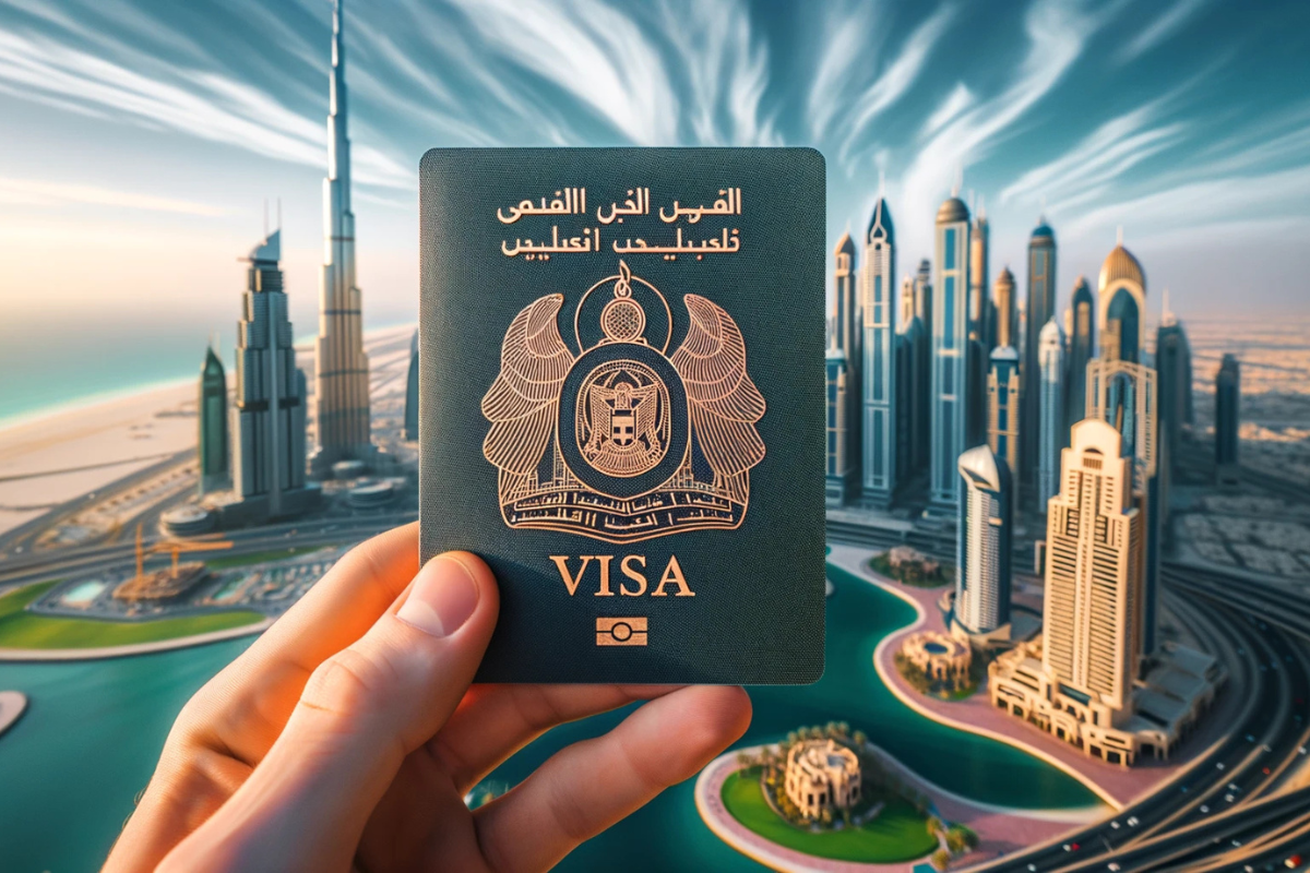 UAE Introduces Four New Visit Visas and Overhauls Visa Regulations