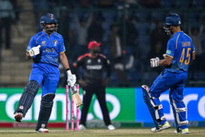 UAE Secure Historic Second T20 World Cup Victory