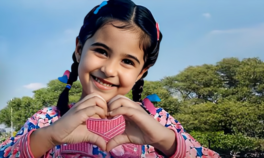 uae unveils its first ai virtual daughter latifa UAE Unveils Its First AI Virtual Daughter ‘Latifa’