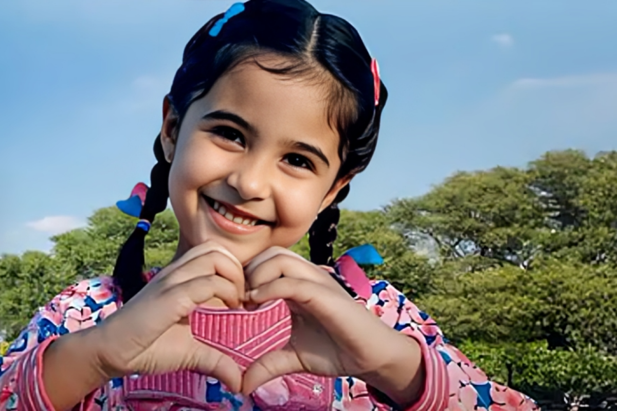 UAE Unveils Its First AI Virtual Daughter ‘Latifa’