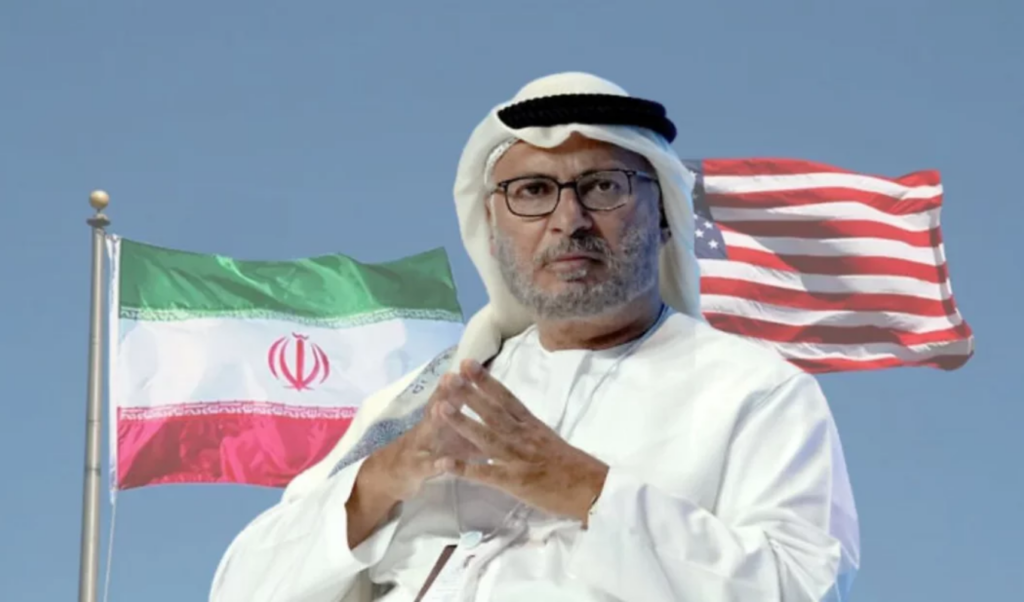 uae urges nuclear deal between iran us UAE Urges Nuclear Deal Between Iran, US