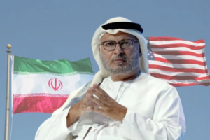 UAE Urges Nuclear Deal Between Iran, US