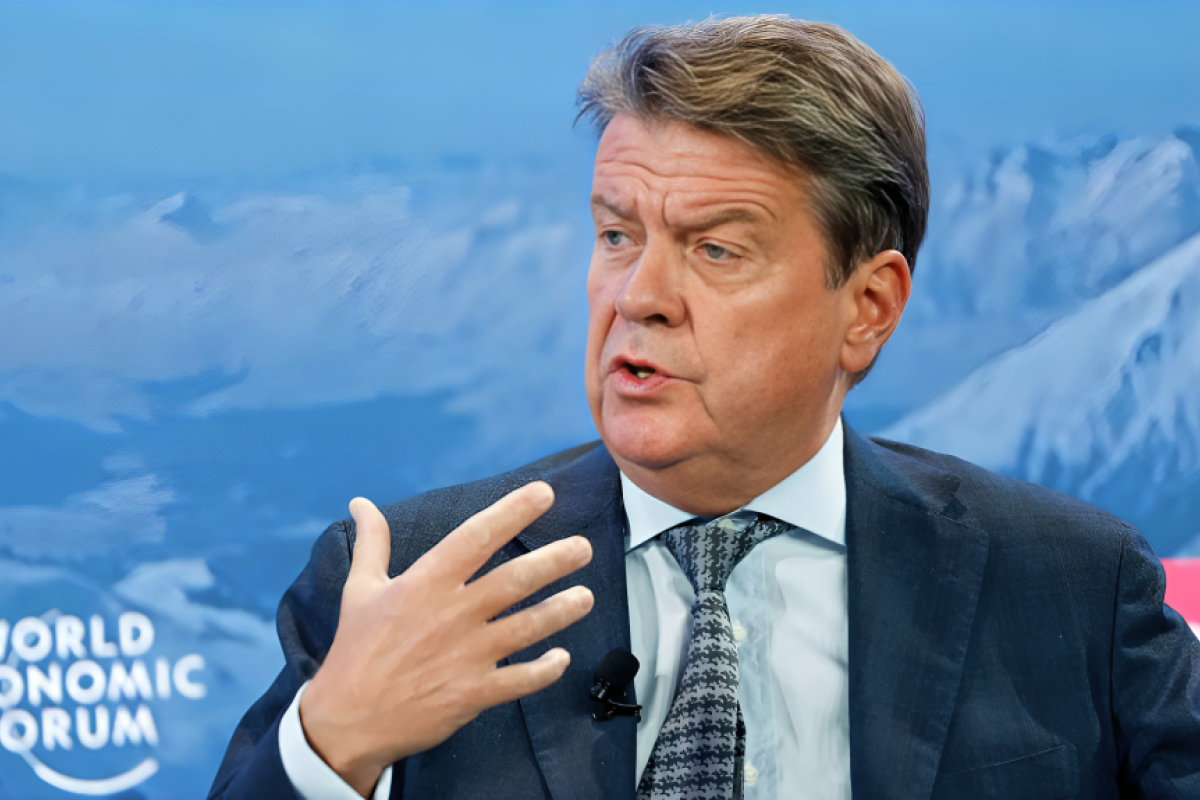 UBS Chief Warns of Hidden Crisis in US Insurance Market