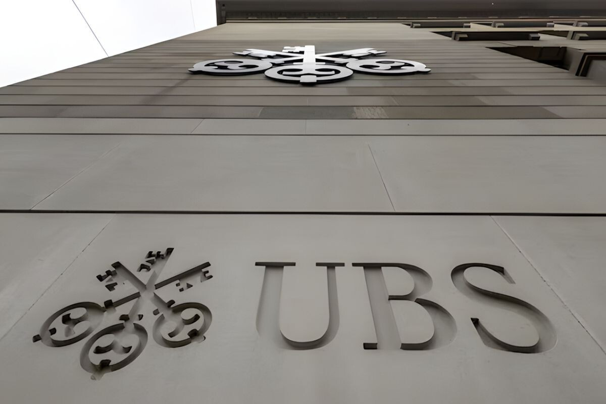 UBS Reports 56% Profit Surge, Signals More Buybacks