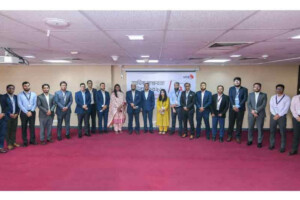 UCB Champions Nationwide Financial Literacy Initiative