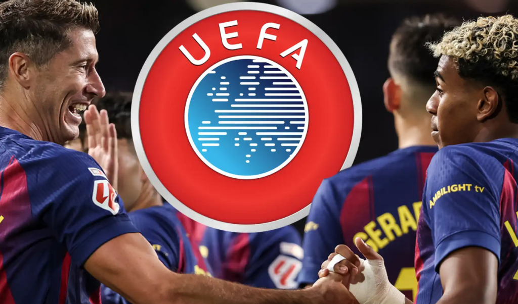 uefa approves barcelonas la liga match in the united states UEFA Approves Barcelona’s La Liga Match in the United States