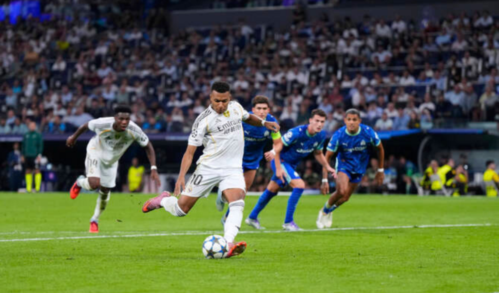 uefa champions league real madrid and arsenal start strong juventus and dortmund thrilling draw UEFA Champions League: Real Madrid and Arsenal Start Strong, Juventus and Dortmund Thrilling Draw