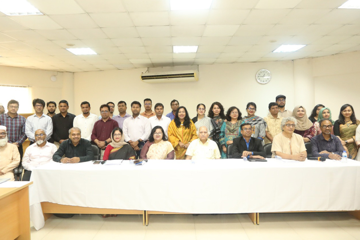 UGC Chairman Criticises Prioritising Teachers’ Personal Interests Over Students’ Welfare