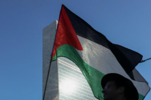 UK and Portugal Set to Recognise Palestinian State Ahead of UN Debate