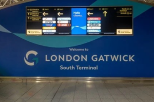 UK Approves Plans for New Runway at Gatwick Airport