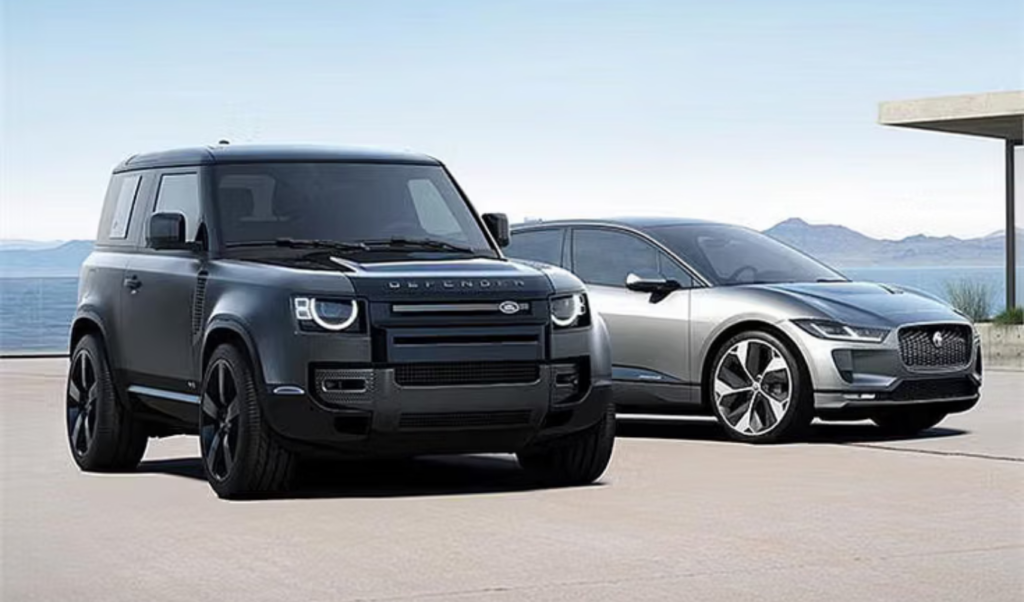 uk government approves 15 billion loan guarantee for jaguar land rover following cyberattack UK Government Approves £1.5 Billion Loan Guarantee for Jaguar Land Rover Following Cyberattack