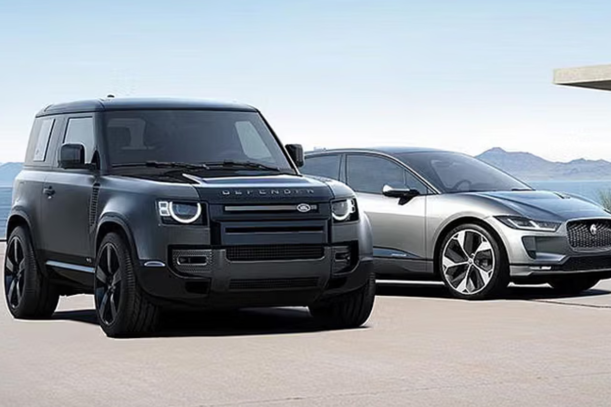 UK Government Approves £1.5 Billion Loan Guarantee for Jaguar Land Rover Following Cyberattack