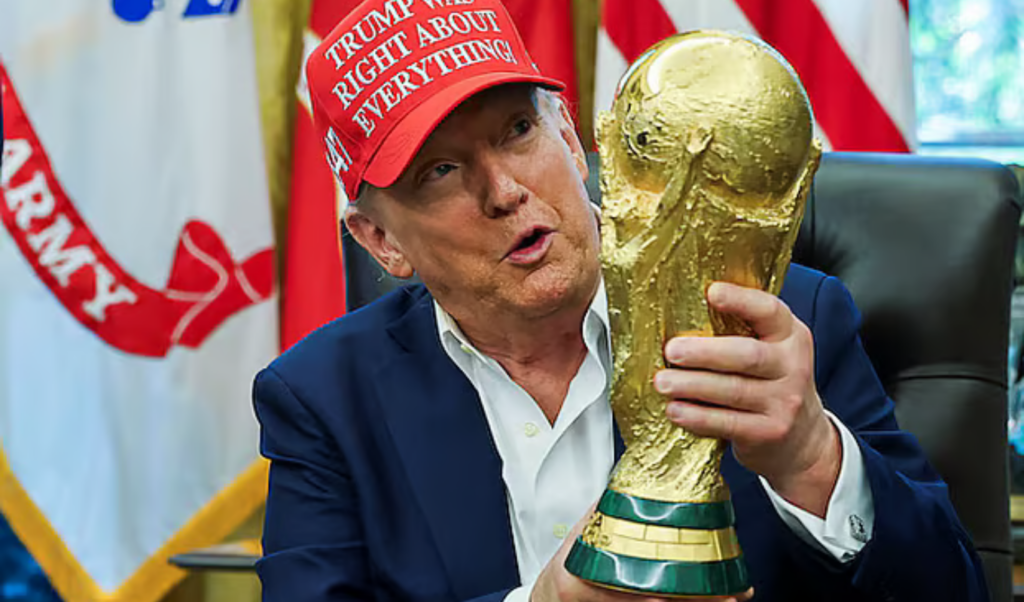 uk mps call for us world cup ban UK MPs Call for US World Cup Ban