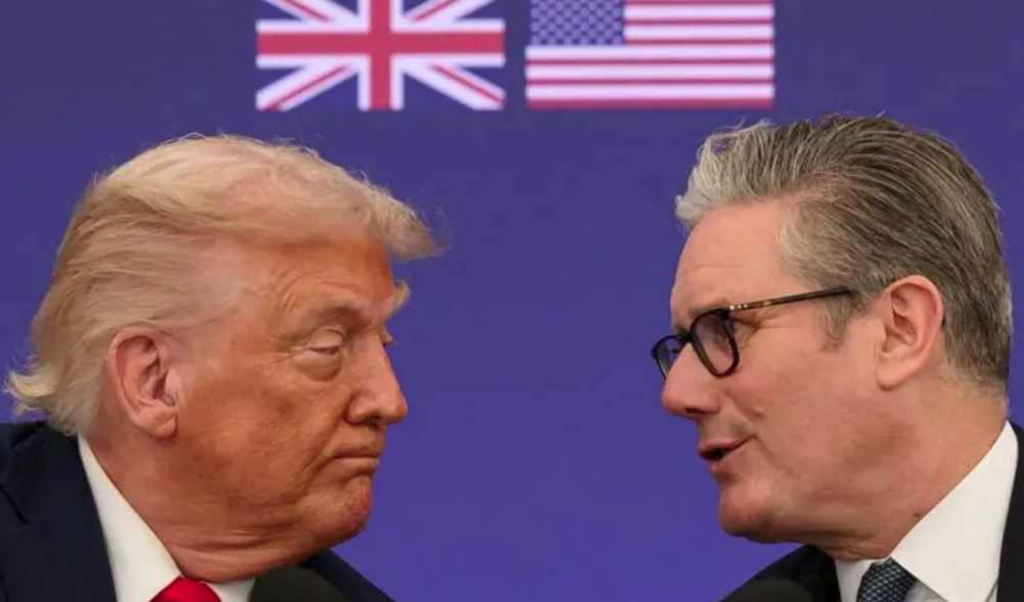 uk rejects obligation to follow us demands UK Rejects Obligation to Follow US Demands