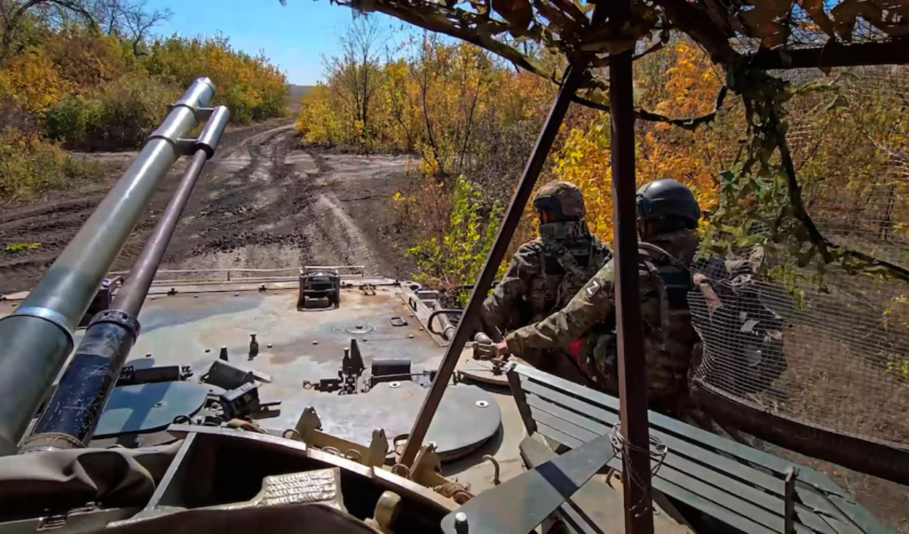 ukraine deploys special forces to defend embattled eastern city Ukraine Deploys Special Forces to Defend Embattled Eastern City