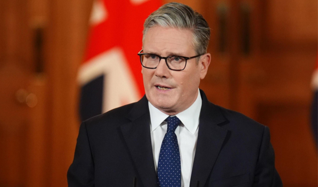 UK's Starmer to Attend Middle East Peace Summit in Egypt 3 uks starmer to attend middle east peace summit in egypt UK's Starmer to Attend Middle East Peace Summit in Egypt