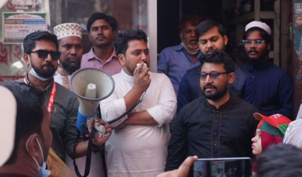 ultimatum over polling station phone ban Ultimatum Over Polling-Station Phone Ban