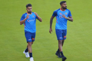 Umran Malik Concedes 36 Runs in Single Over