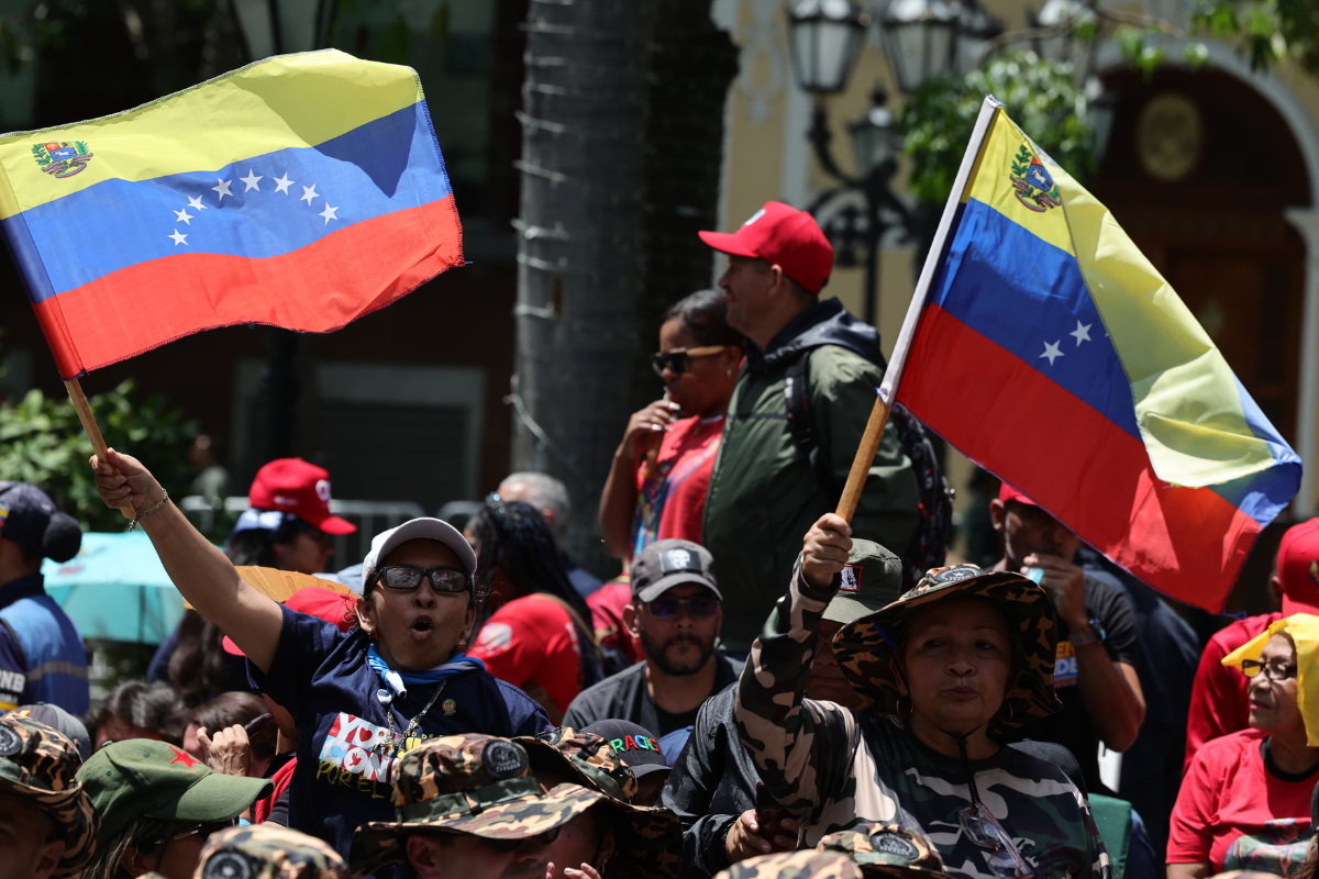 UN Experts Accuse US of Breaching Venezuela’s Sovereignty through Covert Operations