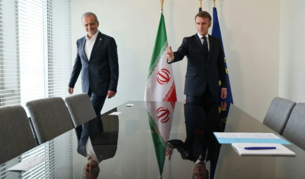 un sanctions on iran set to return as nuclear diplomacy stalls UN Sanctions on Iran Set to Return as Nuclear Diplomacy Stalls