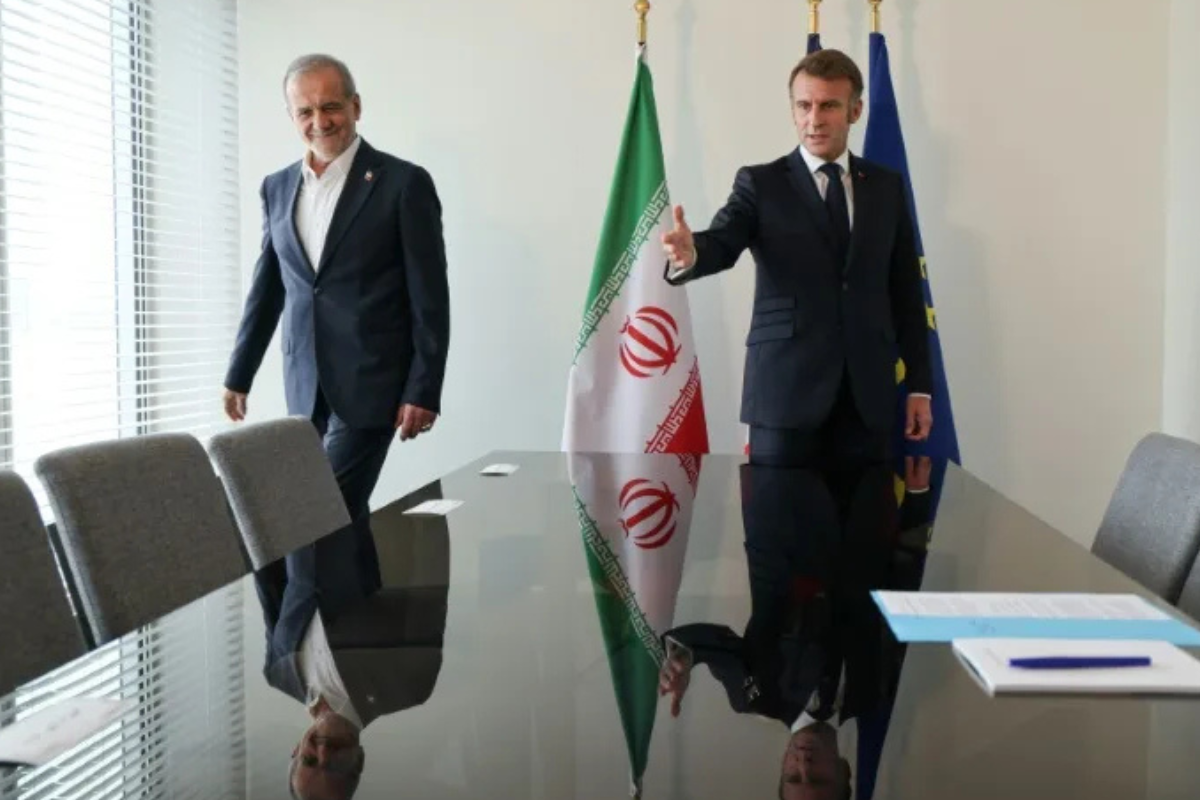 UN Sanctions on Iran Set to Return as Nuclear Diplomacy Stalls