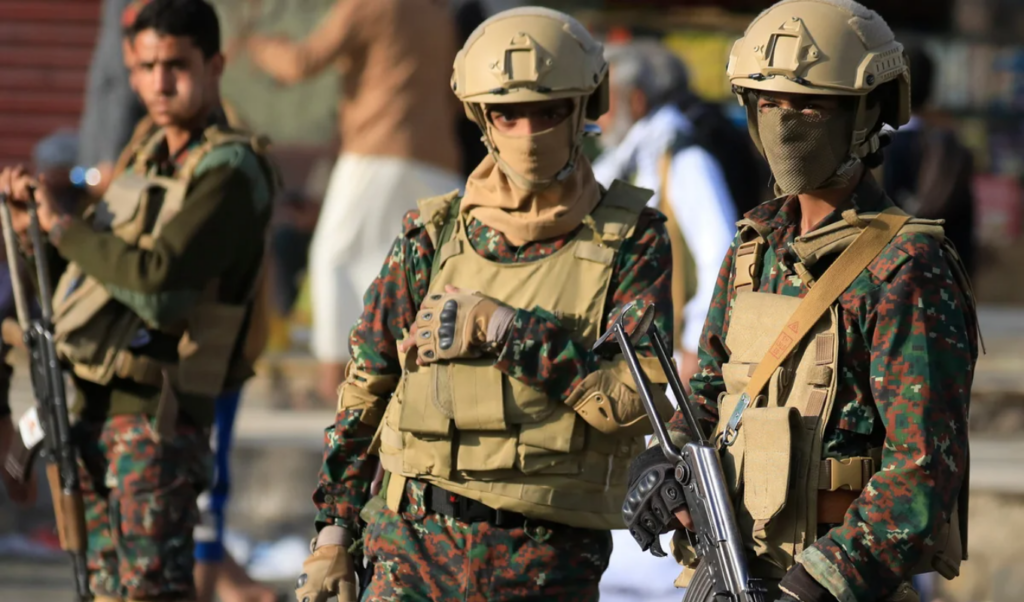 UN Says Yemen’s Huthi Rebels Continue to Detain 20 Staff Members 2 un says yemens huthi rebels continue to detain 20 staff members UN Says Yemen’s Huthi Rebels Continue to Detain 20 Staff Members