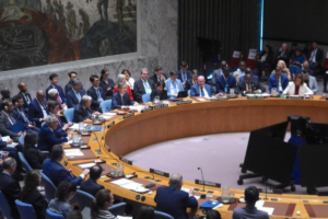 UN Security Council Endorses Morocco’s Western Sahara Autonomy Plan