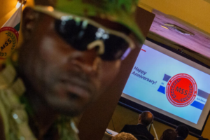 UN Security Council to Vote on the Future of Haiti’s Foreign Force