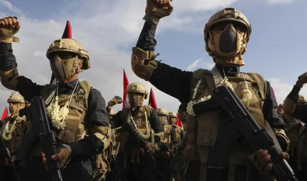 un staff detained in yemen accused of spying for israel and the us huthi official UN Staff Detained in Yemen Accused of Spying for Israel and the US: Huthi Official