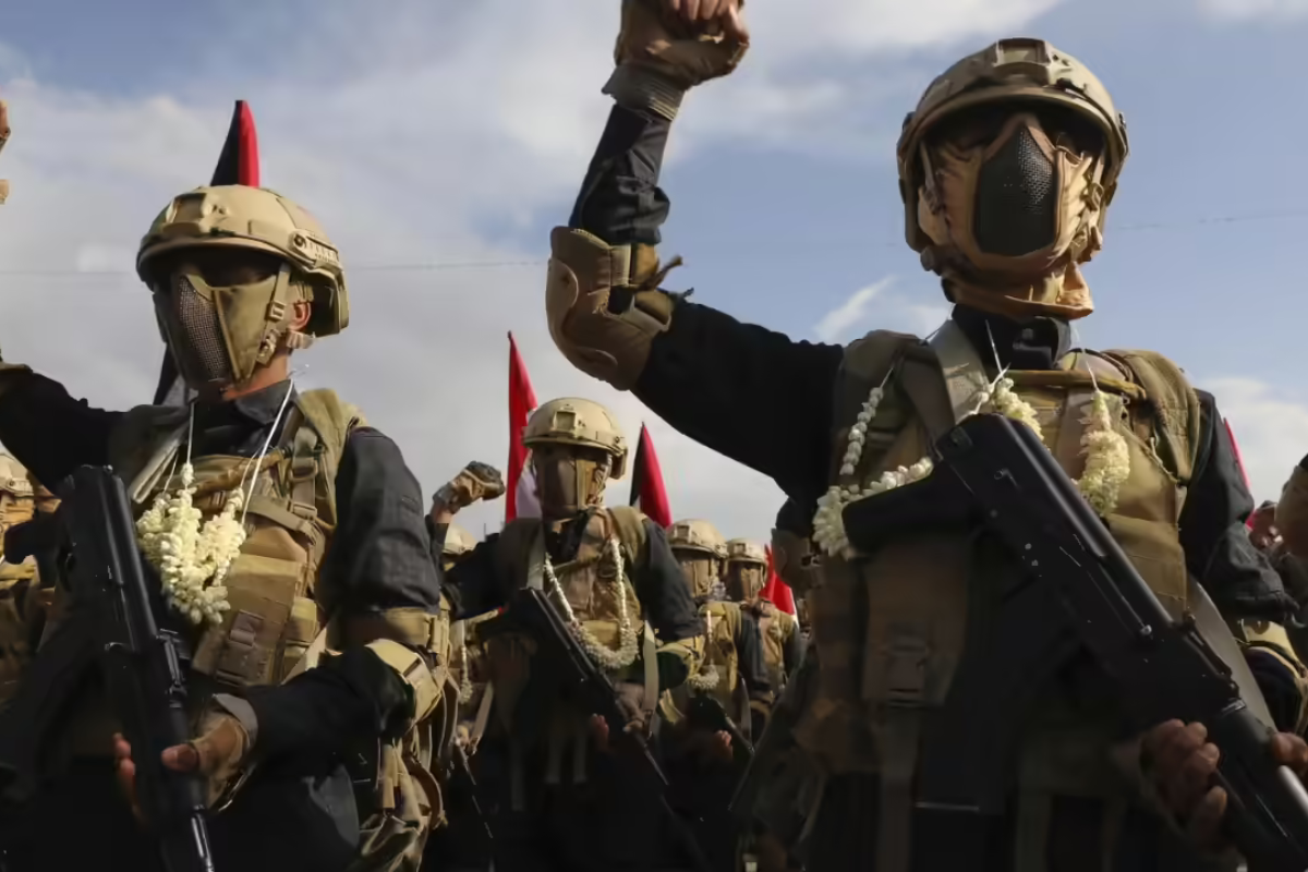 UN Staff Detained in Yemen Accused of Spying for Israel and the US: Huthi Official