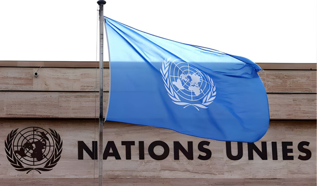 un urges safe inclusive participation for women UN Urges Safe, Inclusive Participation for Women