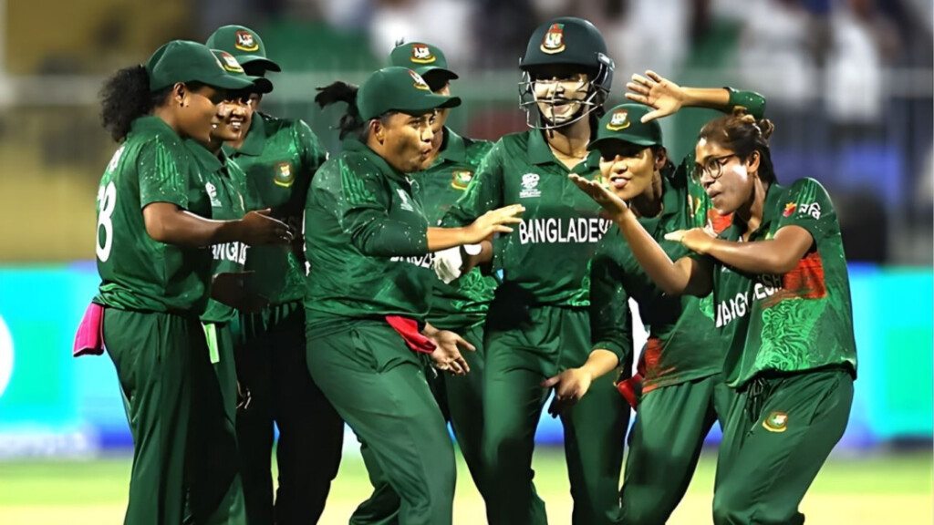 uncapped juairia named in bangladesh t20 qualifier squad Uncapped Juairia Named in Bangladesh T20 Qualifier Squad