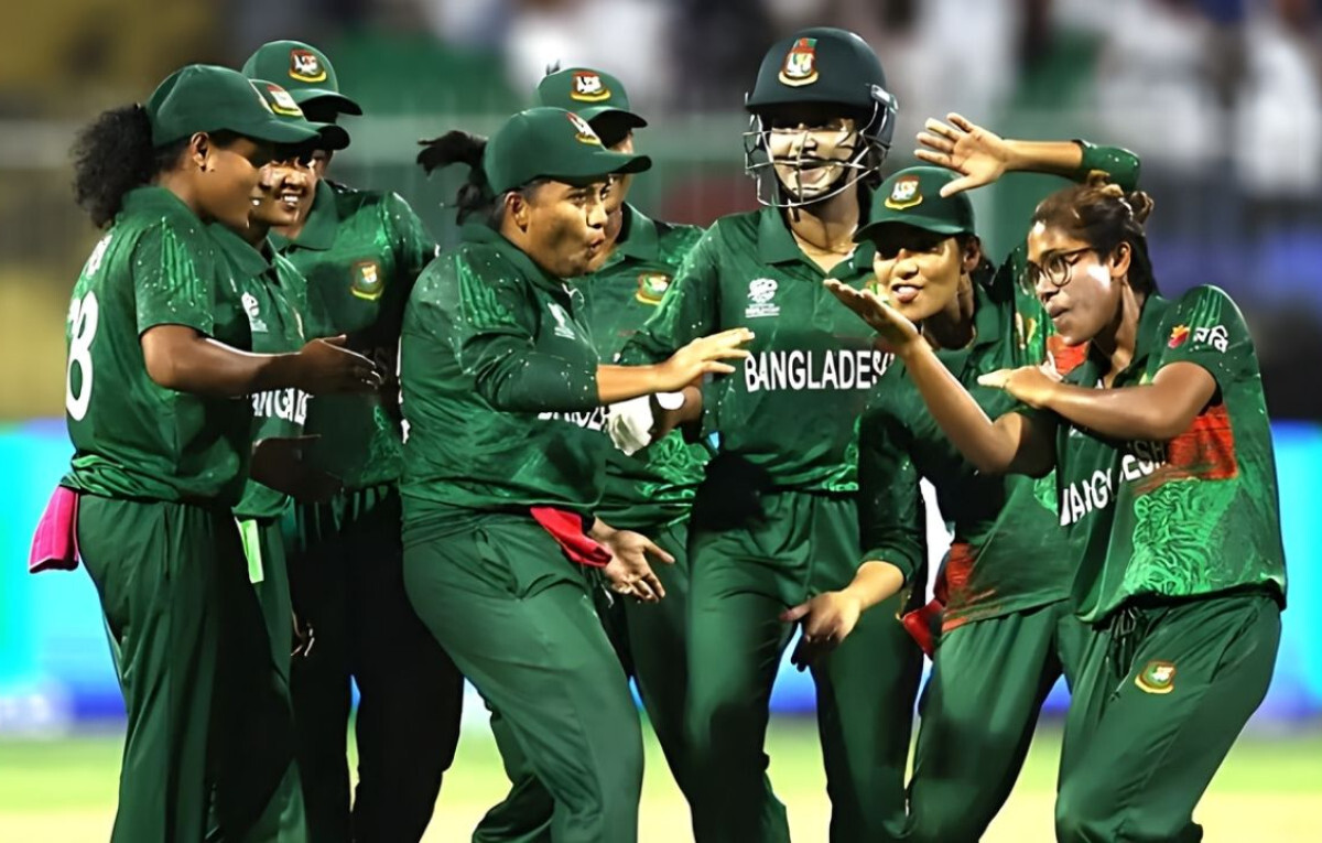 Uncapped Juairia Named in Bangladesh T20 Qualifier Squad