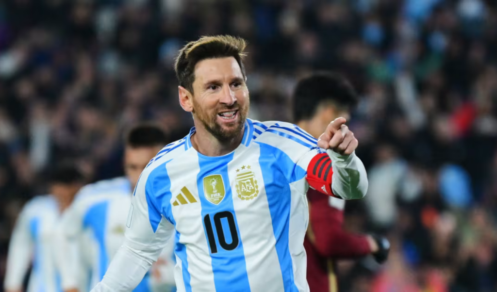 Uncertainty Looms Over Messi and Argentina’s Planned Tour of India 2 uncertainty looms over messi and argentinas planned tour of india Uncertainty Looms Over Messi and Argentina’s Planned Tour of India