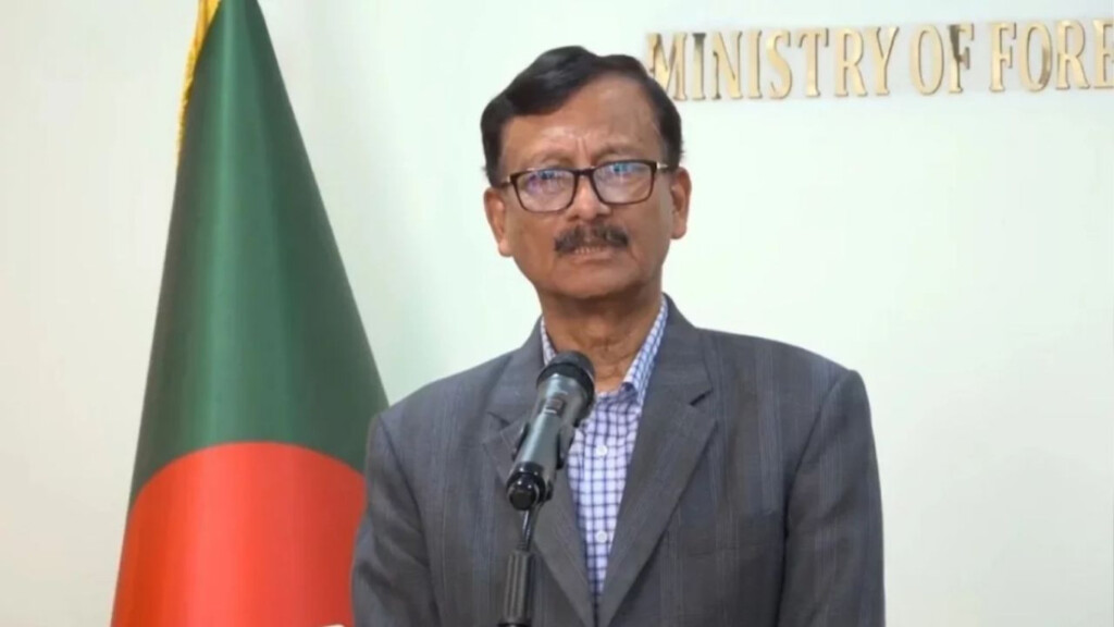 uncertainty over indias withdrawal of diplomatic families Uncertainty Over India’s Withdrawal of Diplomatic Families