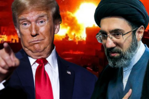 Uncertainty Surrounds Iran’s Leader, Trump Says