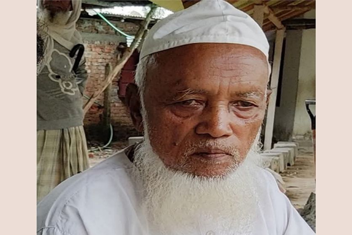 Uncle Killed by Nephew over Land Dispute in Cox’s Bazar