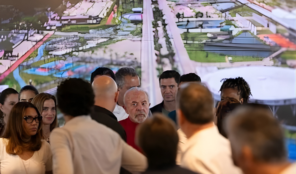 under 60 leaders to attend brazils amazon climate summit Under 60 leaders to attend Brazil’s Amazon climate summit