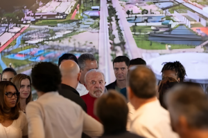 Under 60 leaders to attend Brazil’s Amazon climate summit