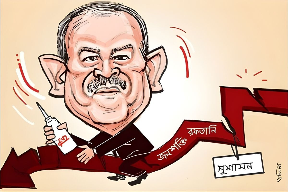 Under Asif Nazrul, the ministry has granted new licences to 252 recruiting agencies.