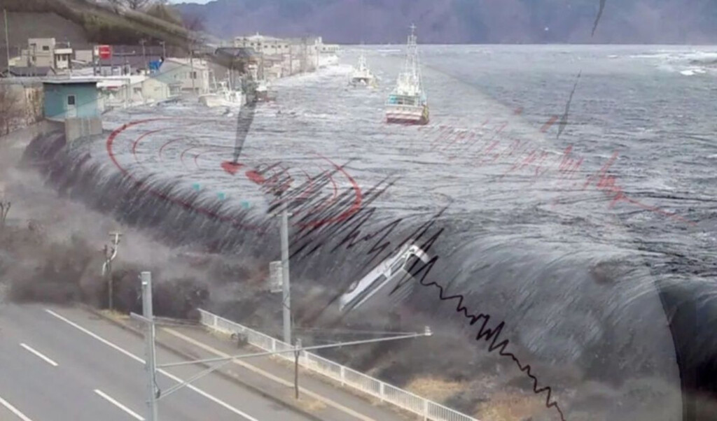 undersea earthquakes how vulnerable is bangladesh to tsunami risks Undersea Earthquakes: How Vulnerable Is Bangladesh to Tsunami Risks?