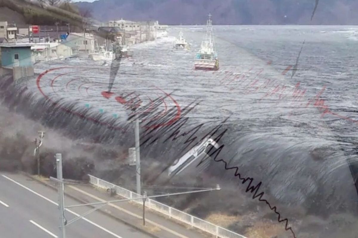 Undersea Earthquakes: How Vulnerable Is Bangladesh to Tsunami Risks?