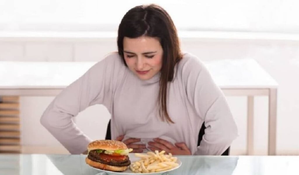 understanding and managing abdominal bloating Understanding and Managing Abdominal Bloating