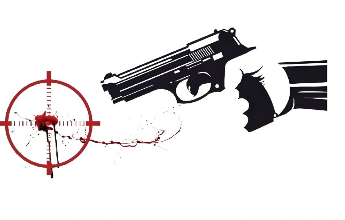 Underworld Chaos Strikes Ahead of Elections