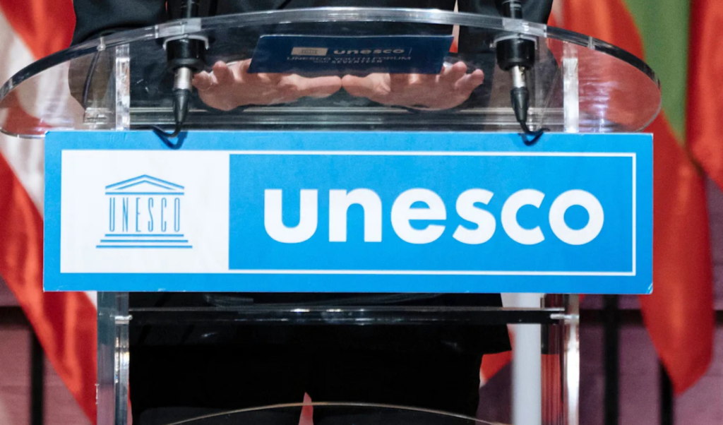 UNESCO Board Appoints Egyptian Ex-Minister as Next Director-General Amid US Tensions 3 unesco board appoints egyptian ex minister as next director general amid us tensions UNESCO Board Appoints Egyptian Ex-Minister as Next Director-General Amid US Tensions