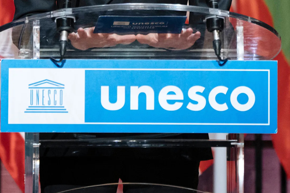 UNESCO Board Appoints Egyptian Ex-Minister as Next Director-General Amid US Tensions